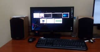 Администрирование серверов Linux в Юбилейном в июле