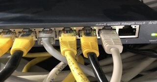 Заказать настройку коммутаторов Cisco в Юбилейном. Обслуживание ПК, ремонт от 309 руб
