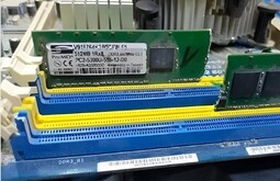 Настройка серверов Юбилейный